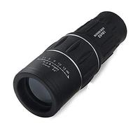 Telescopio monoculare 16X52 Dual Focus Telescopio Monoculare 16x Zoom Binocolo 66M/8000M HD Scope Lunghezza di messa a fuoco regolabile Lente oculare secondo per adulti Bird Watching Outdoor Caccia