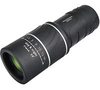 Telescopio monoculare 16x52 Monoculare HD ad alta potenza per il birdwatching della fauna selvatica in campeggio