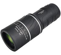 Telescopio Monoculare, 16X52 Monoculare HD Ad Alta Potenza per La Fauna Selvatica Bird Watching Campeggio Viaggiare Fauna Selvatica Little Surprise