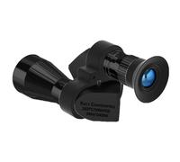 Telescopio monoculare - 2,6 cm monoculare ad alta ingrandimento con treppiede, telescopio portatile HD per campeggio, birdwatching, escursioni e avventure all'aperto, monoculare per adulti