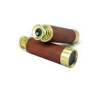 Telescopio monoculare 30 40/Telescopio HD retrò portatile telescopico ad alta velocità