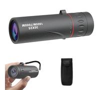 Telescopio monoculare - 30 x 25 HD Optical Focus Telescope