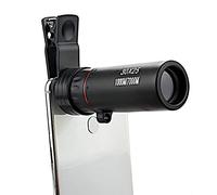 Telescopio Monoculare 30X25 Per Caccia Da Viaggio Waterproof 10X Scope High Qual B
