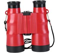 Telescopio monoculare 6X36 Binocolo Pieghevole Giocattolo per Bambini Attrezzo da Campeggio Esterno Viaggi Bird Watching Zoom Occhiali da Campo, 5 Colori Disponibili