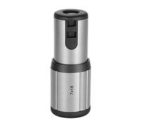 Telescopio monoculare 7X18, monoculare portatile telescopico compatto Life impermeabile BAK4 prisma FMC monoculare per birdwatching