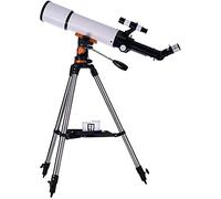 Telescopio monoculare 8-12 per bambini Telescopio per adulti, bambini, principianti, apertura 80 mm Telescopio rifrattore astronomico 500 mm Telescopio con lente FMC prisma BAK4