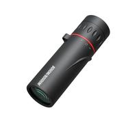 Telescopio monoculare ad alta definizione con supporto, mini telescopio portatile for cellulare, for campeggio all'aperto, caccia, birdwatching(Monocular telescope)