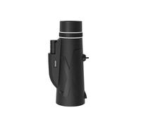 Telescopio monoculare ad alta potenza con visione notturna in condizioni di scarsa illuminazione - stabilizzato HD portatile per birdwatching e osservazione delle stelle - ideale per avventure