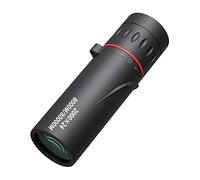 Telescopio monoculare ad alta potenza, monoculare da caccia selvaggia 2000x24, telescopio monoculare HD, monoculare per adulti, monoculare portatile per il birdwatching della fauna selvatica, la cacci