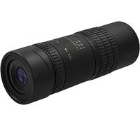 Telescopio monoculare ad alta potenza, monoculare professionale 10x30X40 per adulti e bambini Bak4 monoculare impermeabile per birdwatching, escursionismo, sport