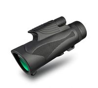 Telescopio monoculare ad alta risoluzione con ingrandimento 12x