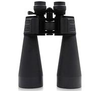 Telescopio monoculare, binocolo con zoom potente 20-180X100 per adulti, rivestimento HD FMC, ampio diametro, ampio campo visivo, binocolo resistente per escursioni, birdwatching, caccia, telescopio m