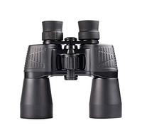 Telescopio monoculare, binocolo grandanare con zoom, telescopio 7X/10X/10-20 FMC impermeabile portatile a bassa luminosità con prisma a tetto, telescopio monoculare da viaggio all'aperto