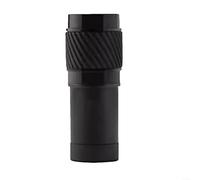 Telescopio monoculare compatto con ingrandimento 7X18, obiettivo grandangolare, attacco for smartphone HD for sport all'aperto, concerti, eventi, leggero, portatile