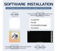 Telescopio monoculare con funzioni wireless e zoom 70X per appassionati di outdo