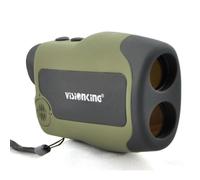 Telescopio monoculare con telemetro laser multifunzione Visionking SCL6X25 per e