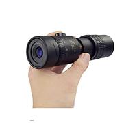 Telescopio monoculare con teleobiettivo zoom 4K 10 300X40mm, monoculare antiappannamento impermeabile per concerti, all'aperto