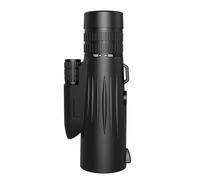 Telescopio monoculare dello zoom adulto con il prisma BAK4 e la lente FMC, potere di ingrandimento 10-30X