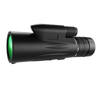telescopio monoculare dello zoom di 10-30x42 HD, telescopi monoculari dello zoom per gli adulti
