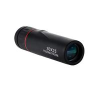 Telescopio monoculare HD 30X25, compatto e portatile for viaggi, escursionismo, pesca, campeggio, osservazione delle stelle, concerti birdwatching