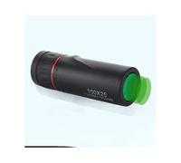 Telescopio monoculare HD ad alto ingrandimento, mini telescopio impermeabile, portatile, zoom militare