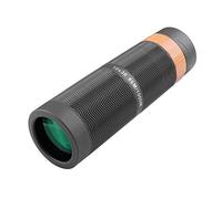Telescopio monoculare HD impermeabile 10X36 BAK4 Binocolo completamente in azoto con adattatore per telefono per turismo di caccia per birdwatching per adulti Caccia all'aperto Viaggi turistici Teles