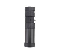 Telescopio Monoculare HD Professionale con Zoom 10-300x, A Lungo Raggio, Portatile per Birdwatching e Attività All'Aperto