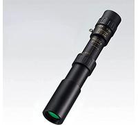Telescopio monoculare HD Telescopio da viaggio professionale con obiettivo Bak4 in metallo 10X25mm con custodia per il turismo