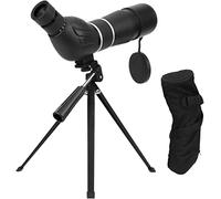 Telescopio monoculare High Power 20-60x Telescopio Glimmer ad alta definizione Osservazione notturna Osservazione degli uccelli