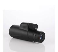 Telescopio monoculare leggero 10x42 con treppiede e connettore cellulare
