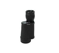 Telescopio monoculare Mini telescopio monoculare portatile Zoom con chiara luce debole Visione notturna Prisma BAK4 Lente FMC Monoculare for adulti Bambini Osservazione degli uccelli Viaggi Osservare