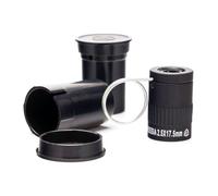 Telescopio monoculare miniatura impermeabile portatile con fibbia a dito