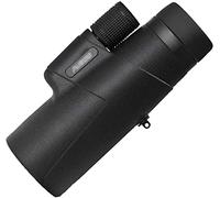 Telescopio monoculare Monocolo per adulti 8 volte/10 volte HD FMC Green Film BAK4 Prisma Grande apertura e ampio campo visivo per bambini adulti (dimensioni : 8X42 HD)