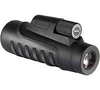 Telescopio monoculare, monoculare ad alta risoluzione 10x42, cannocchiale tascabile antiappannamento impermeabile for adulti e bambini, prisma FMC BAK4 for birdwatching