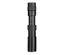 Telescopio monoculare, monoculare portatile - Telescopio compatto 10-300X - Monocolo leggero per il birdwatching, caccia, escursionismo, campeggio, fauna selvatica