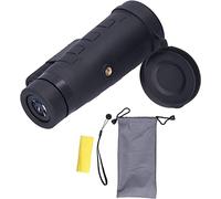 Telescopio monoculare per telescopio portatile HD 10x42 HD con cinturino da polso adatto per concerti