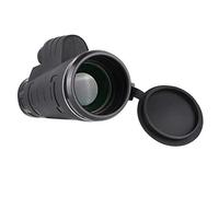 Telescopio monoculare portatile 40 * 60 HD monoculare regolabile singolo telescopio visione notturna all'aperto per la caccia fauna selvatica