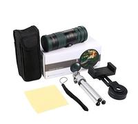 Telescopio Monoculare Portatile 8-24X30 Mini Binocolo Monoculare Impermeabile Ad Alta Definizione Con Zoom Portatile Per Set Da Viaggio