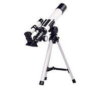 Telescopio monoculare Portatile ad Alto ingrandimento, astronomico, Professionale, per osservare Le Stelle, ad Alta Definizione, per Adulti e Bambini, per Principianti, Studenti, Strumento didatt