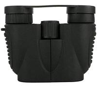 Telescopio monoculare portatile, binocolo con obiettivo ad alta definizione 10x22 BAK7, prisma Paul, rivestimento multiplo impermeabile per escursionismo marino Birdwatching portatile nero
