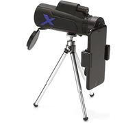 Telescopio monoculare portatile portatile monoculare 20x50 Telescopio monoculare impermeabile antiappannamento antiurto potente per il birdwatching, campeggio, escursionismo, regali per bambini