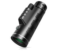 Telescopio monoculare Super Alto 40X60 Visione Notturna Portatile HD Zoom Binocolo monoculare telescopio palmare