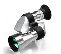 Telescopio monoculare tascabile, visione notturna, mini telescopio monoculare portatile per adulti, bird watching, eventi sportivi, escursionismo, campeggio, visite turistiche (A)