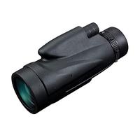 Telescopio monoculare, telescopi tubolari High List 12x42, monocoli ad alta definizione ad alta potenza in condizioni di scarsa illuminazione dotati di adattatore per treppiede Telescopio per adulti