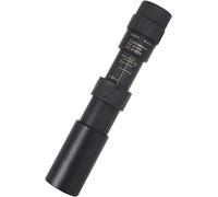 Telescopio monoculare Telescopio 4K 10-300X 40mm Zoom Zoom portatile Binocolo monoculare Luce per campeggio singolo