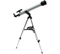 Telescopio monoculare, telescopio astronomico professionale 525 volte, dotato di treppiede in lega di alluminio ultraleggero, il miglior regalo per i principianti (Color : -, Size : -)