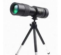 Telescopio monoculare, Telescopio monoculare 4k 10-300x40mm Telescopio monoculare con zoom super teleobiettivo, Telescopio zoom super teleobiettivo per viaggi//fotografia, all'aperto