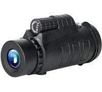 Telescopio monoculare Telescopio per bambini portatile ad alte prestazioni, ad alta definizione, ultra-piccolo, in miniatura, per osservare la calligrafia e l'arte pittorica