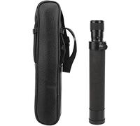 Telescopio monoculare Telescopio zoom 8-24X Monoculare telescopico con pellicola di rivestimento multistrato per