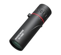 Telescopio monoculare tenuto a mano con supporto per telefono Birdwatching con monoculare di alta qualità 2000x24 telescopio